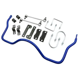 Accessories Offroad Rear Anti-Roll Control Stabilizer Sway Bars Accessories On Truck Fit For Toyota Model