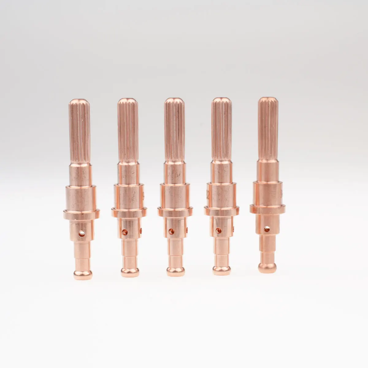 Boquilla de puntas de Plasma de dinámica térmica, electrodo de arranque, cortador de cartucho SL60/SL100, antorcha 9-8205, 9-8206, 9-8207, 9-8215, 9-8232, 9-8210