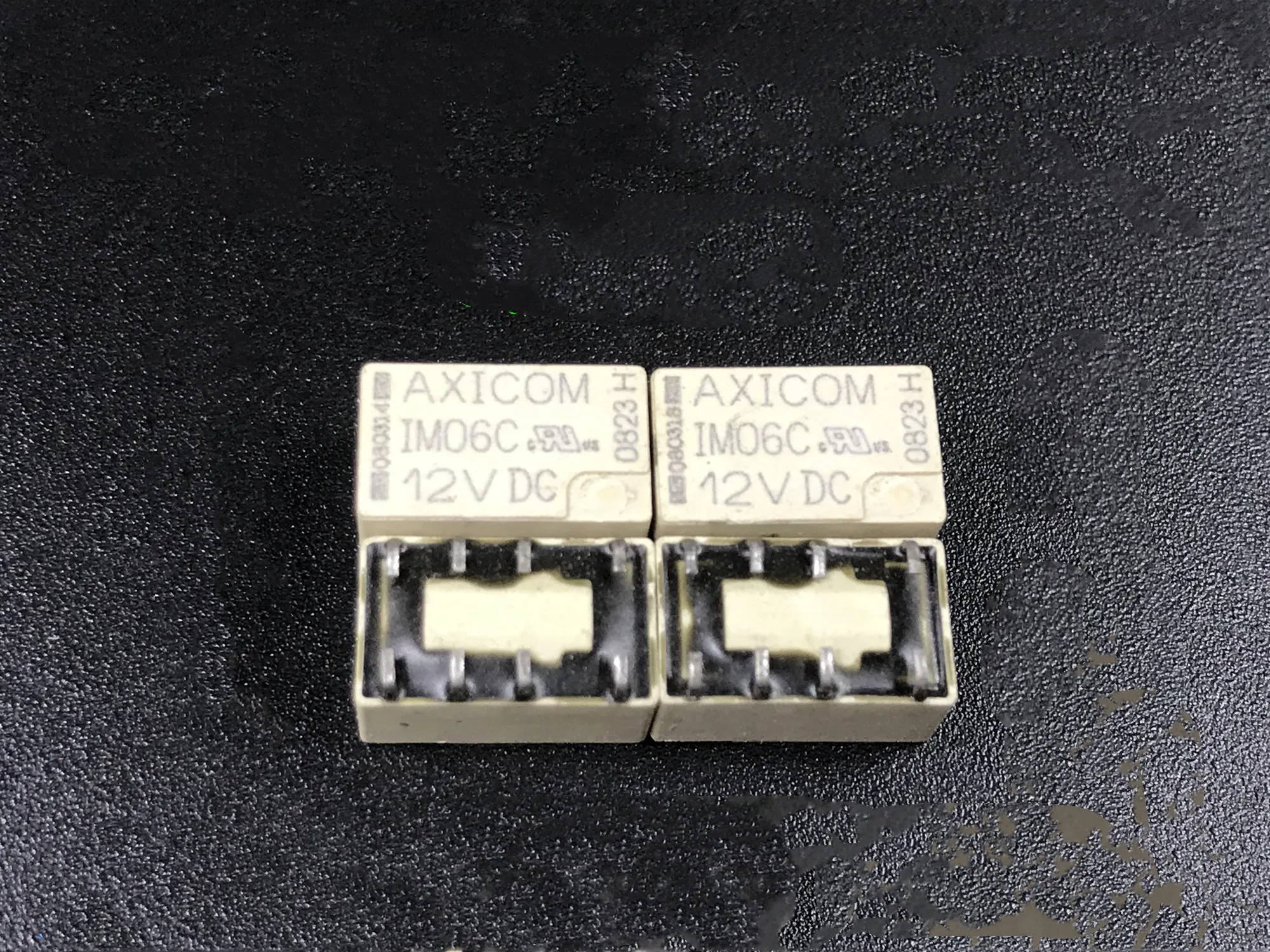 

10PCS/lot 100%Original New Relay IM06C-12VDC IM06-12VDC IM06C 12VDC IM06 12VDC 8PIN