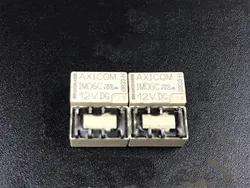 10PCS/lot 100%Original New Relay IM06C-12VDC IM06-12VDC IM06C 12VDC IM06 12VDC 8PIN