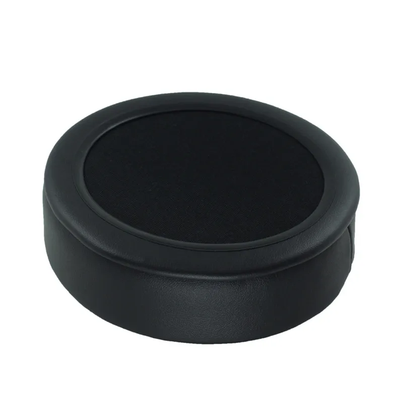 สำหรับหูฟัง Sennheiser สำหรับ Razer หูฟังอะไหล่หน่วยความจำโฟมเบาะเส้นผ่านศูนย์กลาง 70 มม.80 มม.90 มม.100 มม.110 ม...