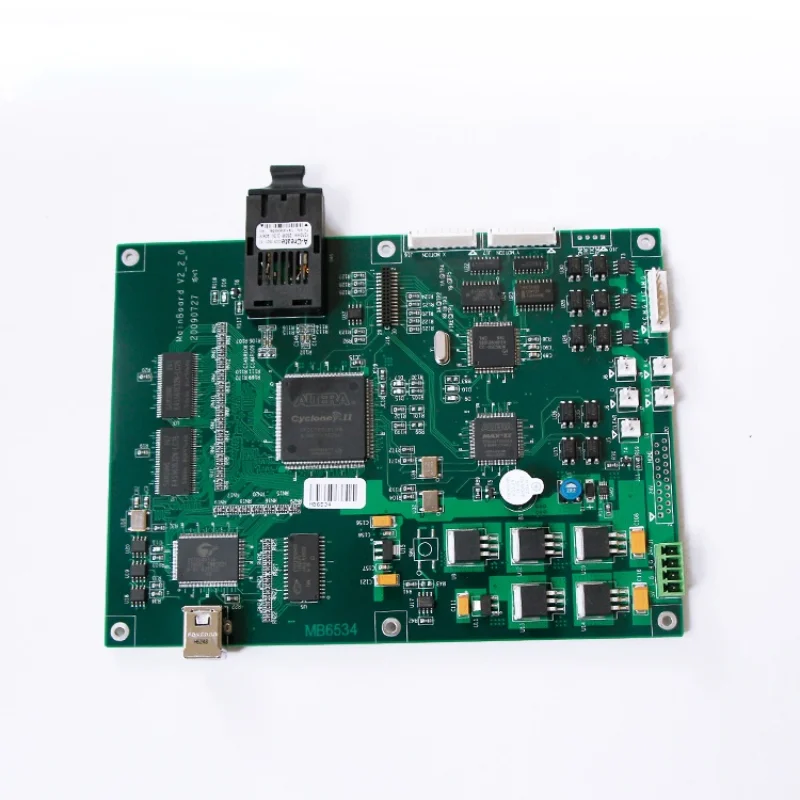 

Solvent printer K512 main board for BYHX Konica KM512 head