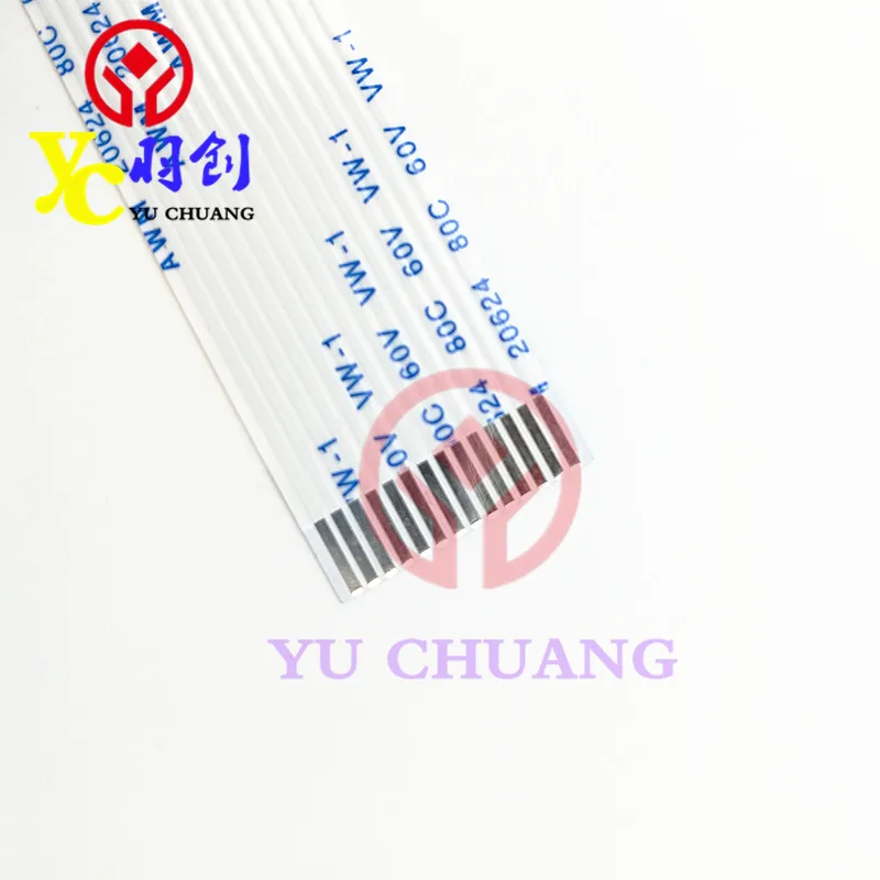 14 Pin Inkjet Printer Data Cable for Epson 4720 Printhead Hot Sale&Good Price Cable (10pcs/lot)
