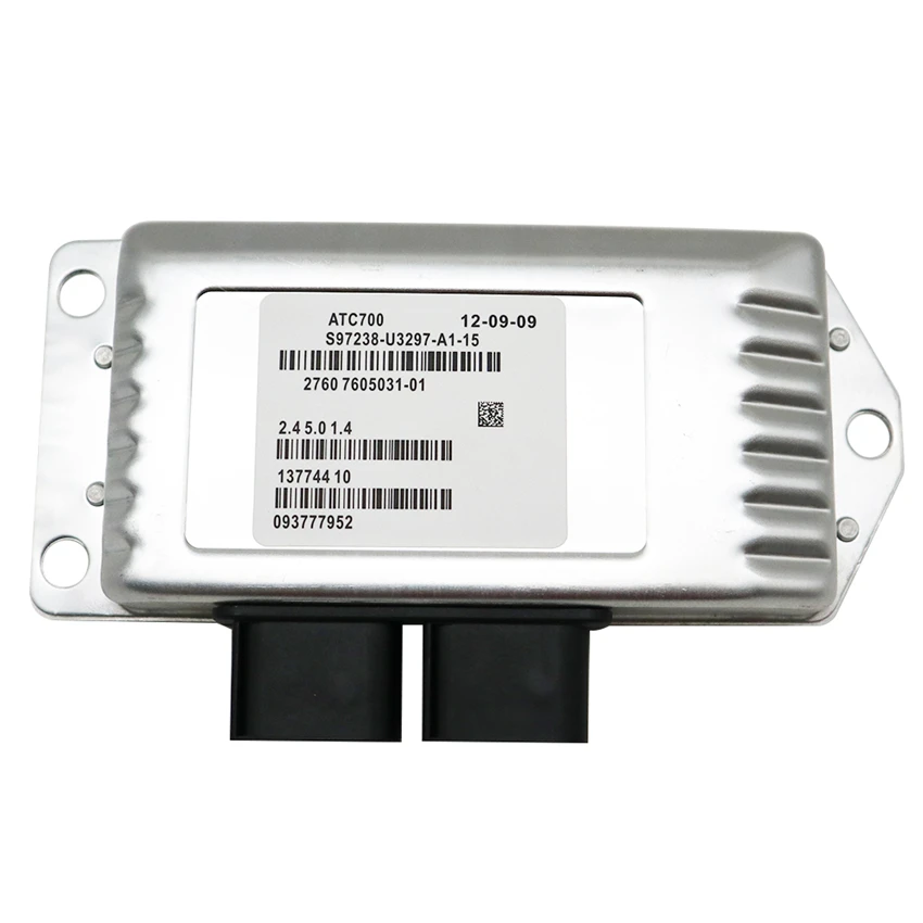 NEW 2760 7605031-01 ATC700 Transfer Case Control Computer Unit Module 27607605031 093777952 FOR X5 X6 E70 E71 Car Accessories