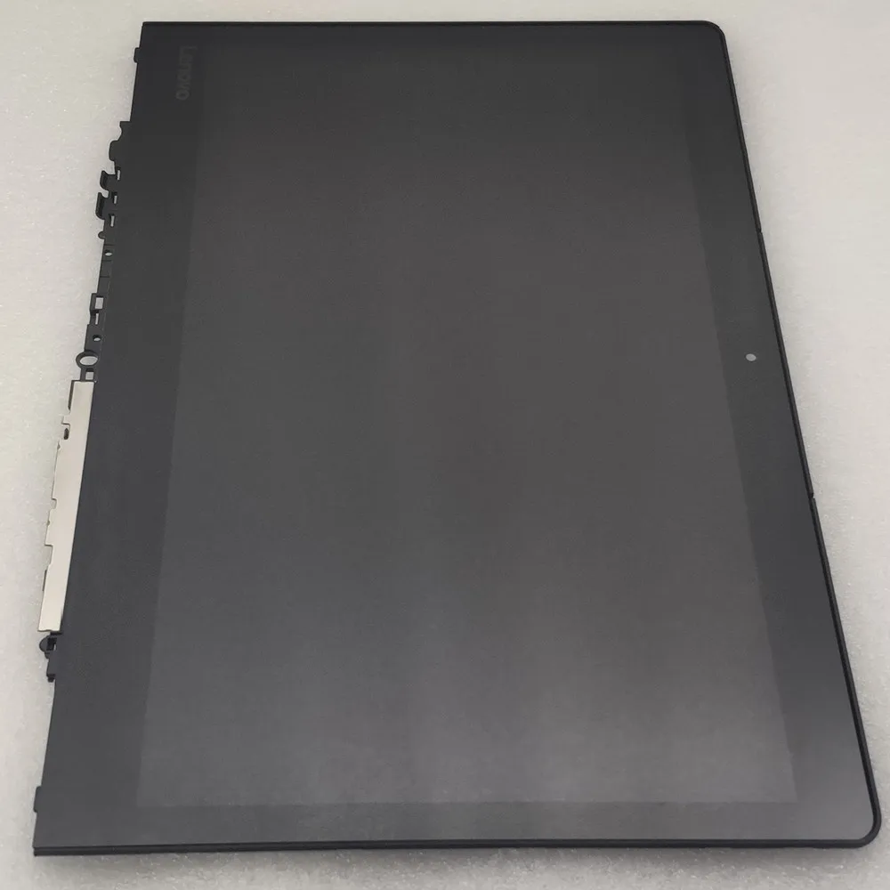 11.6'' N116HSE-EBC LCD Touch Screen Digitizer Assembly Laptop Panel For Lenovo Yoga 710-11ISK 80TX 710-11IKB 80V6