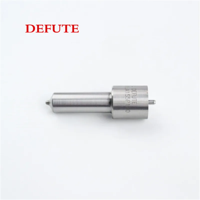1 / Piece Free Delivery  ZP180 Diesel Fuel Injector Nozzle DLLA155P180 For W-eichai WD615.46 DLLA155P180