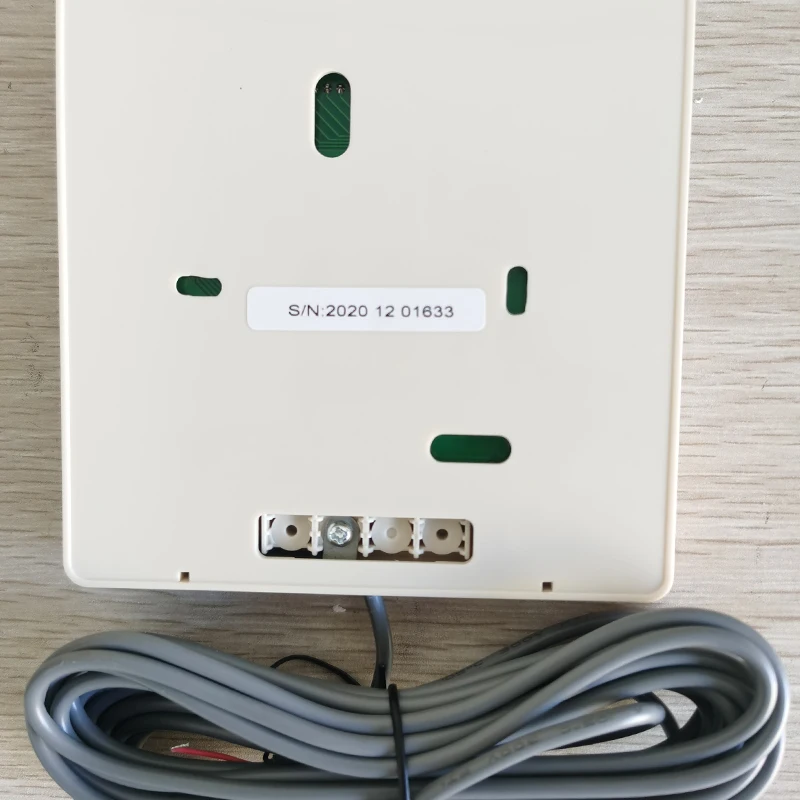 Only Display  for SR81 Solar Water Heater Controller For Home Application