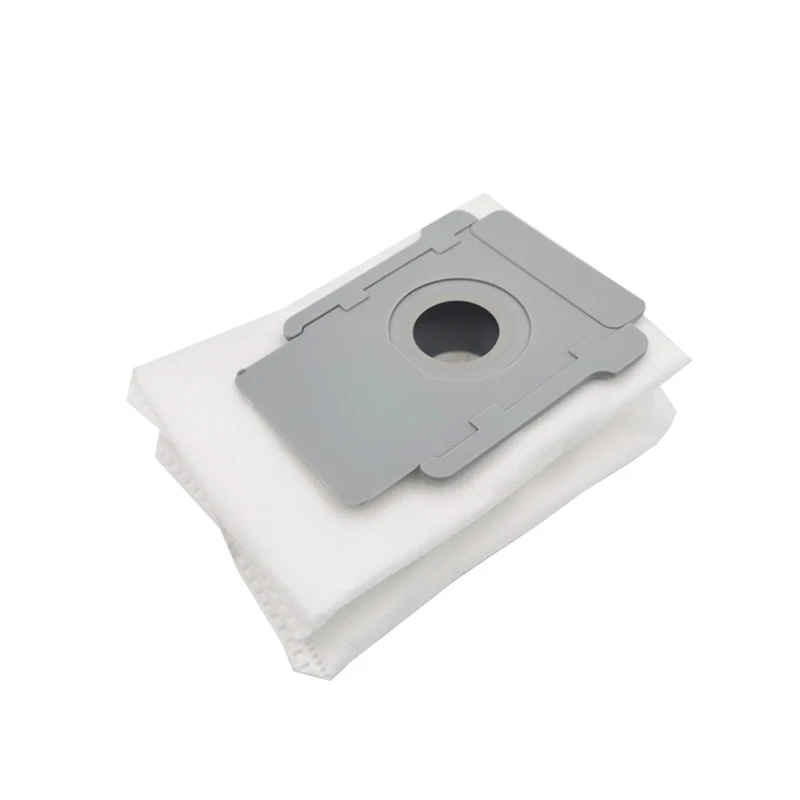 Sacs de poussière pour aspirateur Robot iRobot Roomba i7 + i7 plus E5 E6 E7 S9 S9 +, accessoires de balayage et de remplacement, 12 pièces