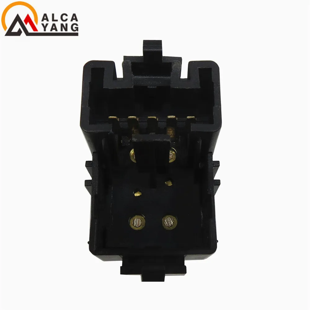 Car Power Master Window Control Switch Button for Toyota Hilux Vigo 2004 2005 2006 2007 2008 2009 2010 2011 84810-0K010