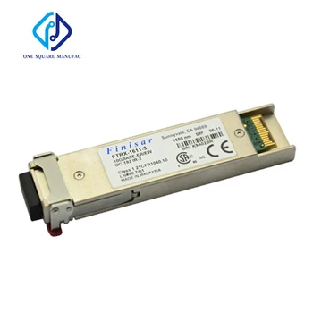 Finisar FTRX-1611-3 10G-1550nm-40km-XFP optical Fiber transceiver