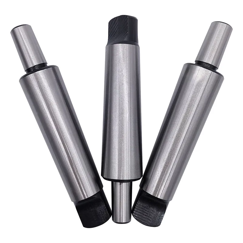 1PCS Morse Taper Drill Tool Holder MT1 MT2 MT3 MT4 MT5 Shank Drill Chuck B10 B12 B16 B18 B22 for Lathe Milling Tool