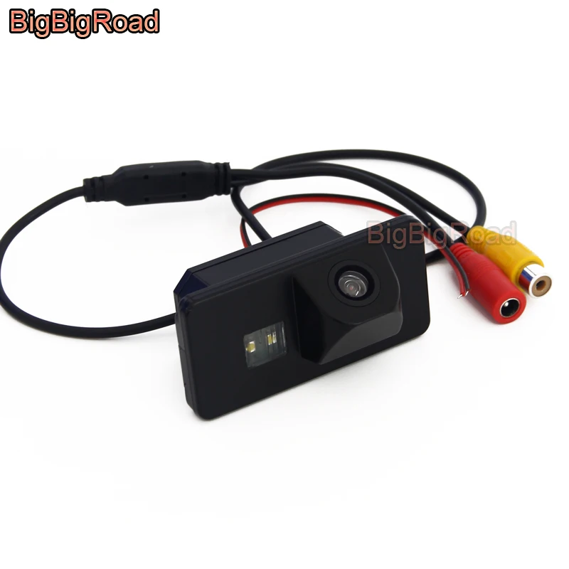 

For BMW 1 3 5 6 7 Series E39 E46 E63 E53 E81 E87 E64 E67 E68 E93 Mini R50 R52 R53 R56 X3 X6 X5 Car HD Rear View Parking Camera