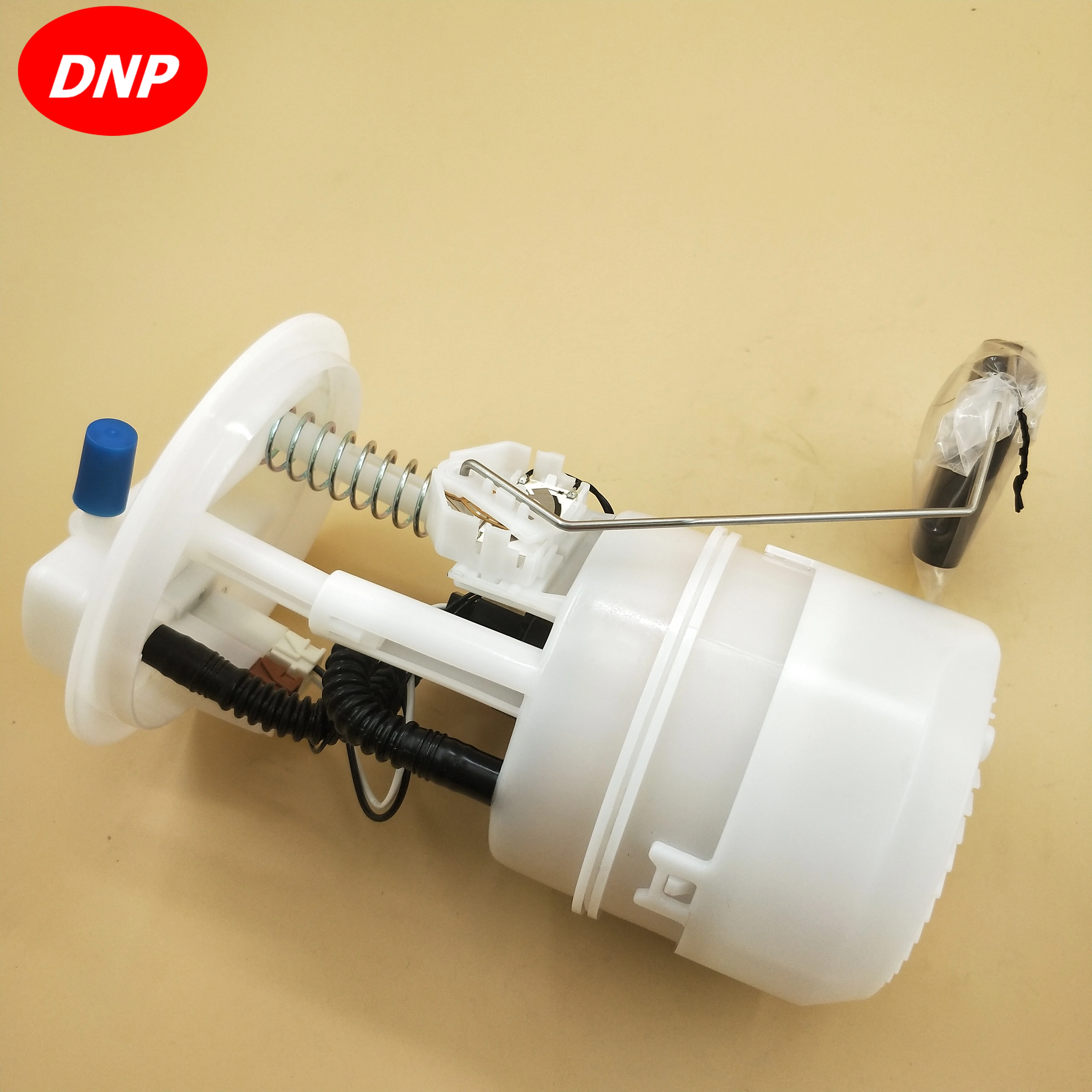 DNP Fuel Pump Module Assembly Fit For Nissan  Juke Micra K12/E11/NE11  1.2L 1.6L 17040-9U01C/17040-AX000/17040-AX010/E10318M 03-