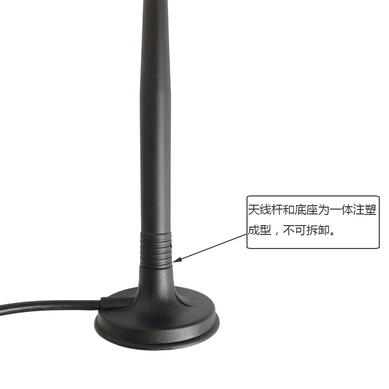 4Gเสาอากาศกลางแจ้งกันน้ำHuawei B315-936 B311สูงระดับอุตสาหกรรมRouter 2เพิ่มภายนอก