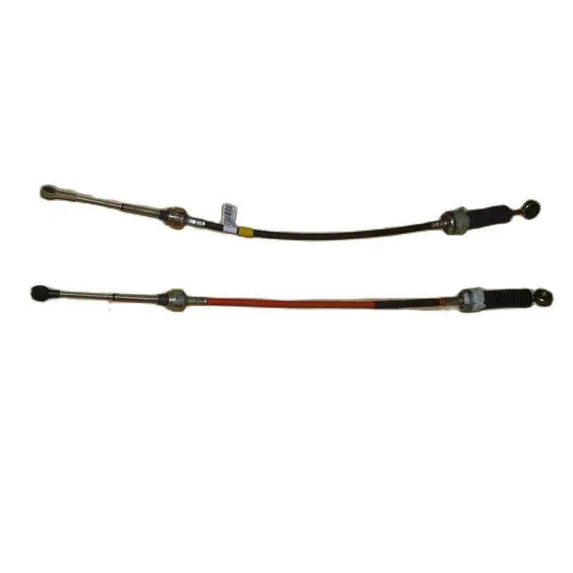 Gear Shift Select Cable Line for DFSK Dongfeng Sokon Engine EQ465 EQ474  Mini Bus Van Cargo Mini Truck