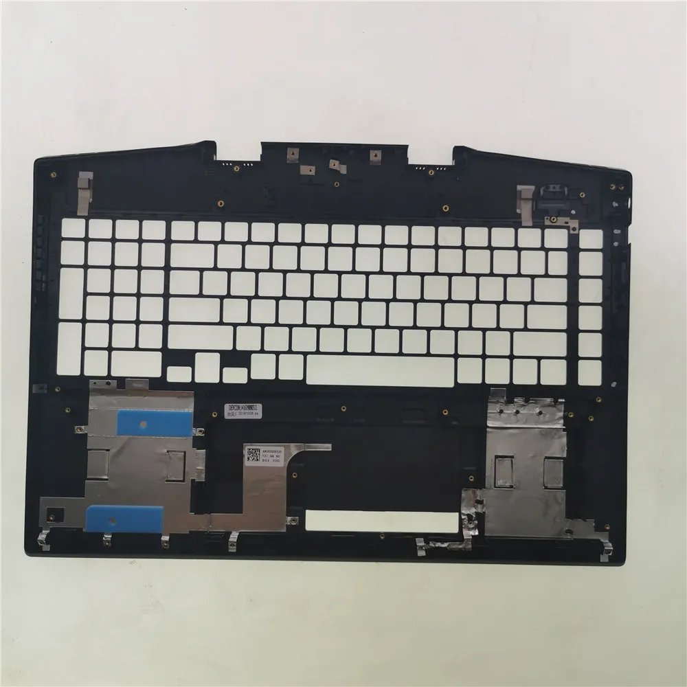 Palmrest Keyboard Bezel Upper Case Top Case Chassis Cabinet Housing Shell For HP Omen 17-CB 17-cb0006ng AM2K0000310 AM2K0000320