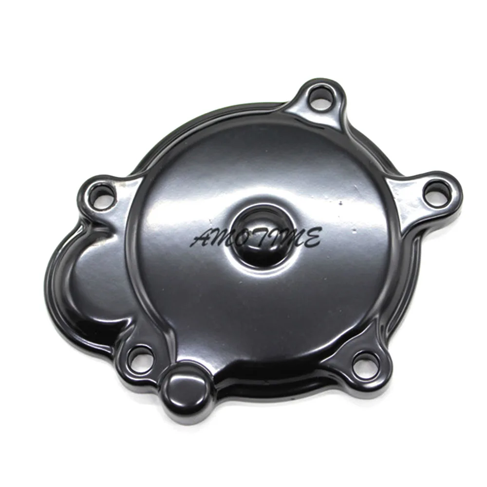 For Kawasaki Ninja ZX10R 2006 2007 2008 2009 2010 For ZX-10R Motorcycle Crankcase Engine Starter Cover right