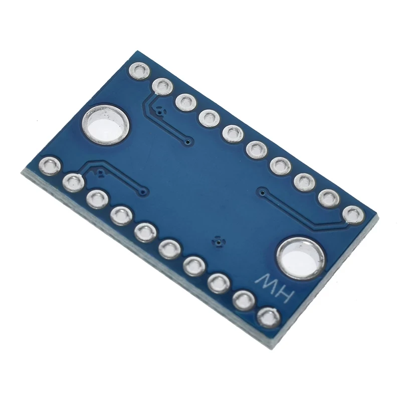 3.3V 5V TXS0108E 8 Channel Logic Level Bi-directional Converter Module TXB0108 Mutual Convert Module TXS0108