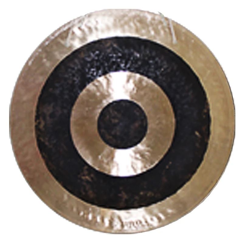 

Arborea unified 24' Chao gong 60 cm Gong for sound therapy and sound meditation 100% handmade gong without stand