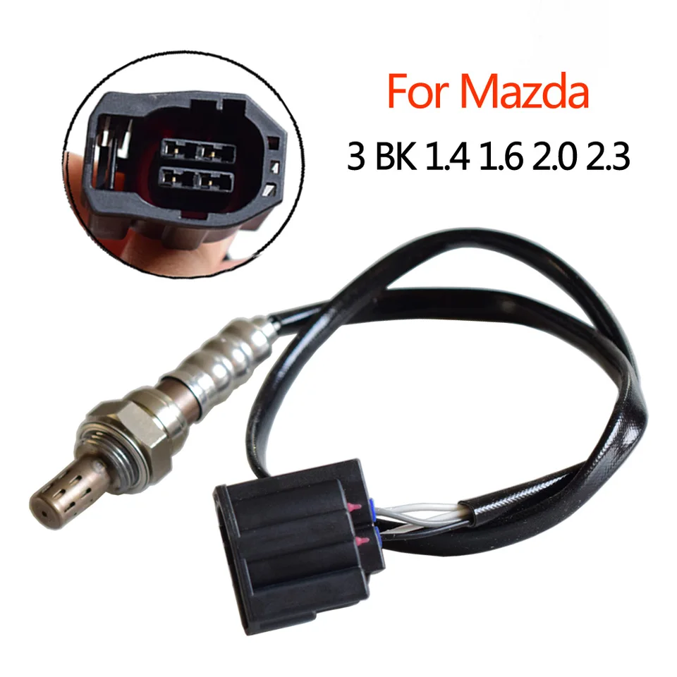 Z601-18-861A Z60118861A Z601-18-861 Z60118861B O2 Sensor Lambda