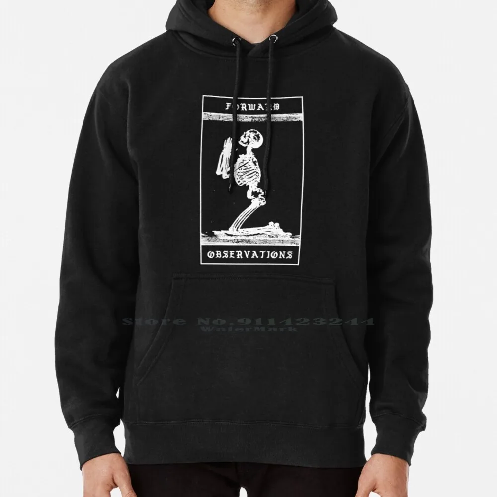 Praying Skeleton Forward Observations Group Tshit Gbrs Crye Supdef Hoodie Sweater 6xl Cotton Fog Forwardobservationsgroup Gbrs