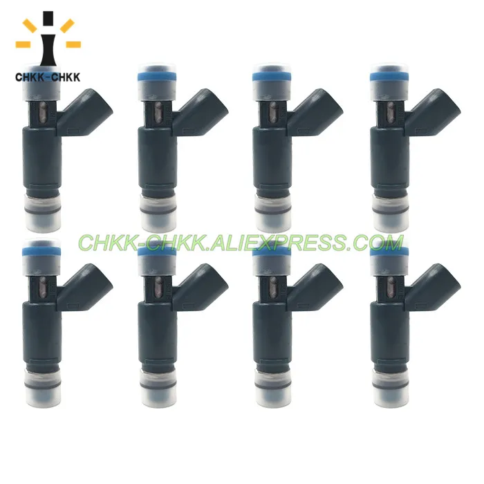 

CHKK-CHKK 2W93-BA 4650544 fuel injector for JAGUAR Super V8 4.2L 05~09 XF 09 XJR 04~09 XKR 03~09 S-Type 4.2L