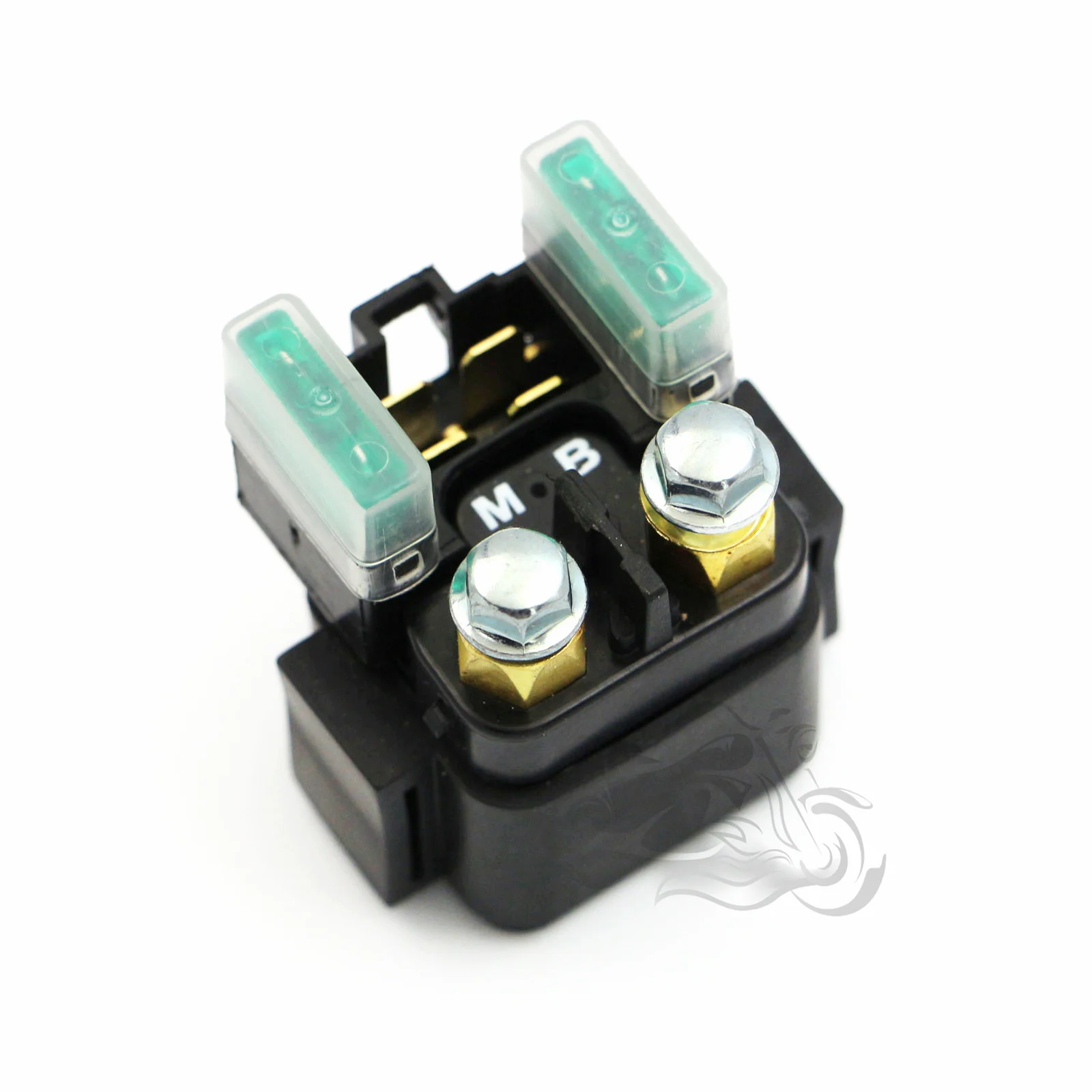 

Fit For YAMAHA Raptor Grizzly YFM350 YFM400 YFM450 YFM660 700 Motorcycle Accessories Starter Relay Solenoid Rhino YXR450 YXR660