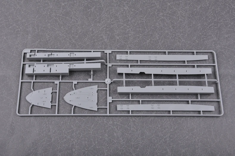 MERIT 65307 1/350 Scale HMS Ark Royal 1939 Aircraft Carrier  Plastic Toy Craft Model Building Kit