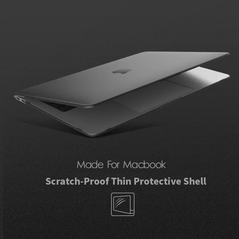 Matte Hard Case สำหรับ Macbook Pro 13 15 16นิ้ว Pro M1 13 A2338 A2251 A2289 Air 13 A2337 A2179 A1466แล็ปท็อป