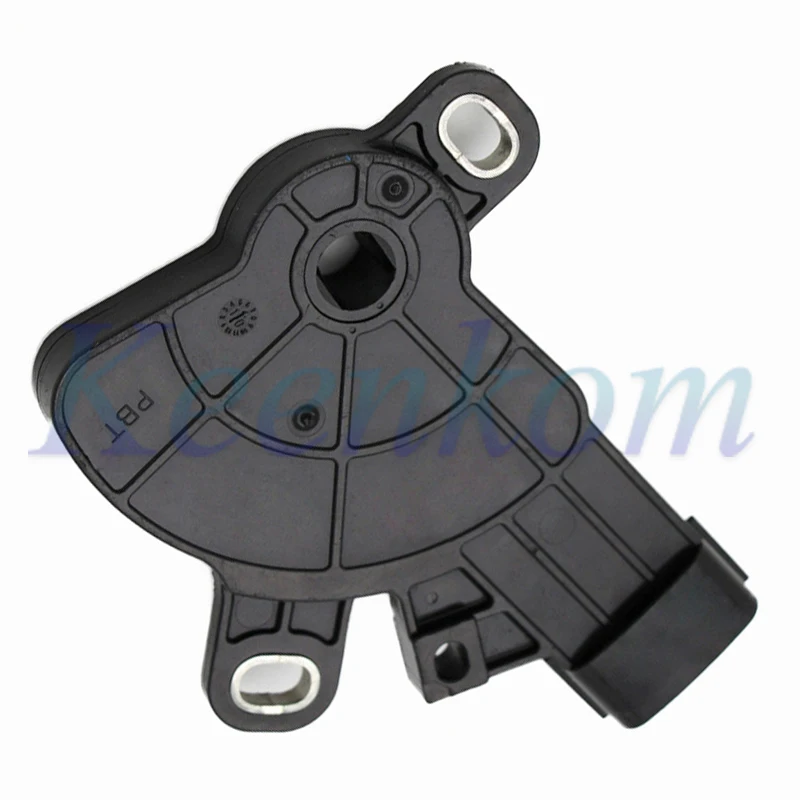 Neutral Safety Switch Assy 31918-1XK0A Fit For Nissan Sentra Versa Note L4 1.6 2013 2014 Car Accessories Button New - view 4