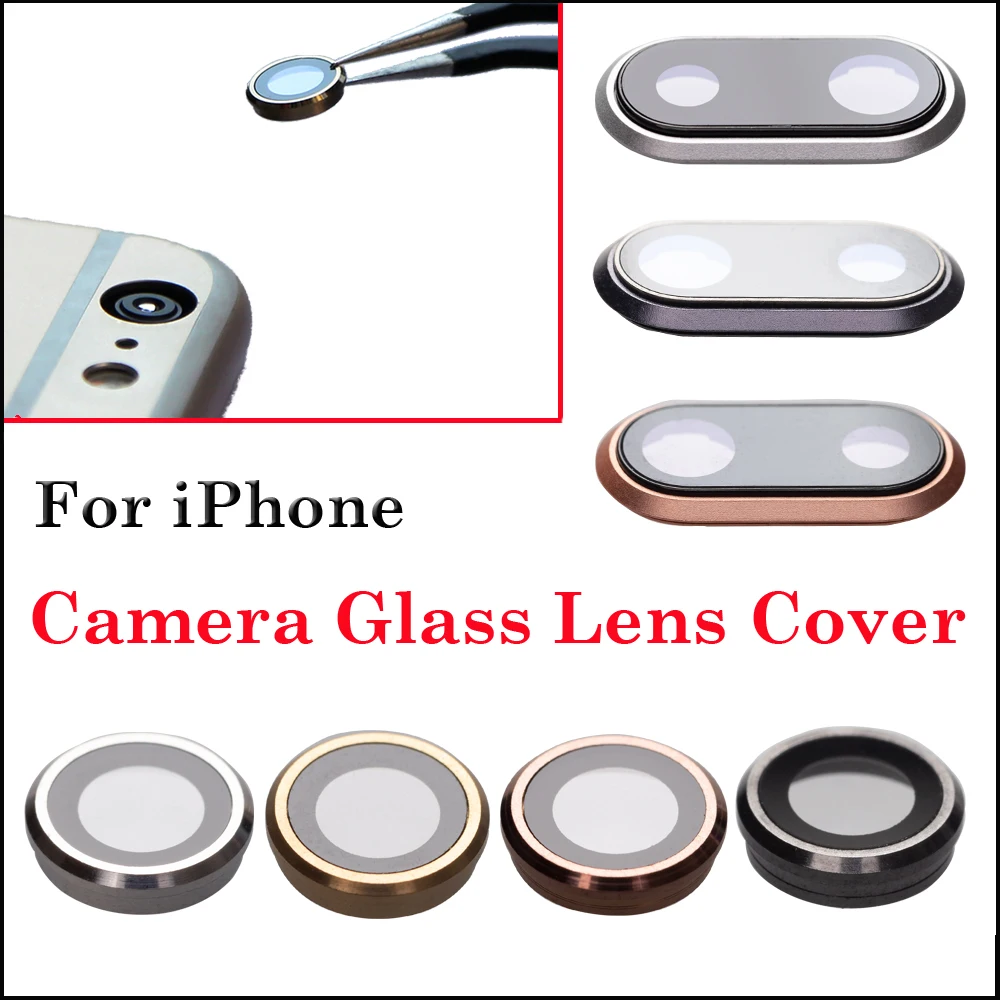 Descubra o Anel da Lua: A Proteção Perfeita para o Câmera Traseira do Seu iPhone no AliExpress