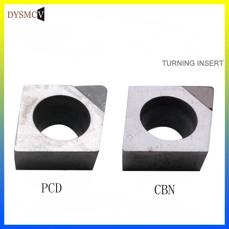 1 PCD CBN SCMT09T304 SCMT09T308 SCGW09T304 SCGW09T308 insert CNC turning insert for machining cutting carbide inserts