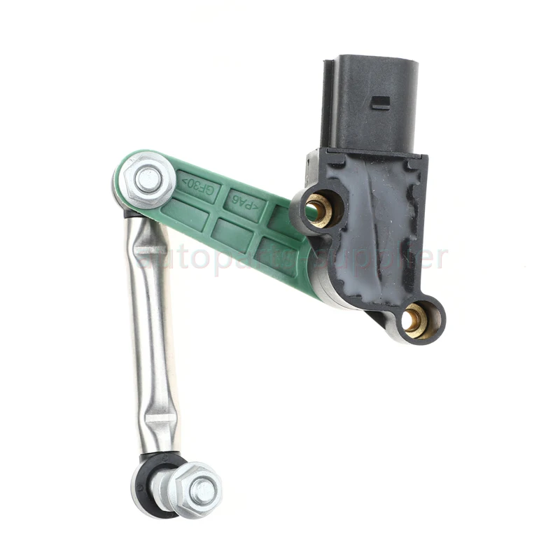 YAOPEI Rear Liquid level sensor and lever 7P0616571 For Porsche Cayenne 958 92A 2013 For 2012 VW TOUAREG 7P