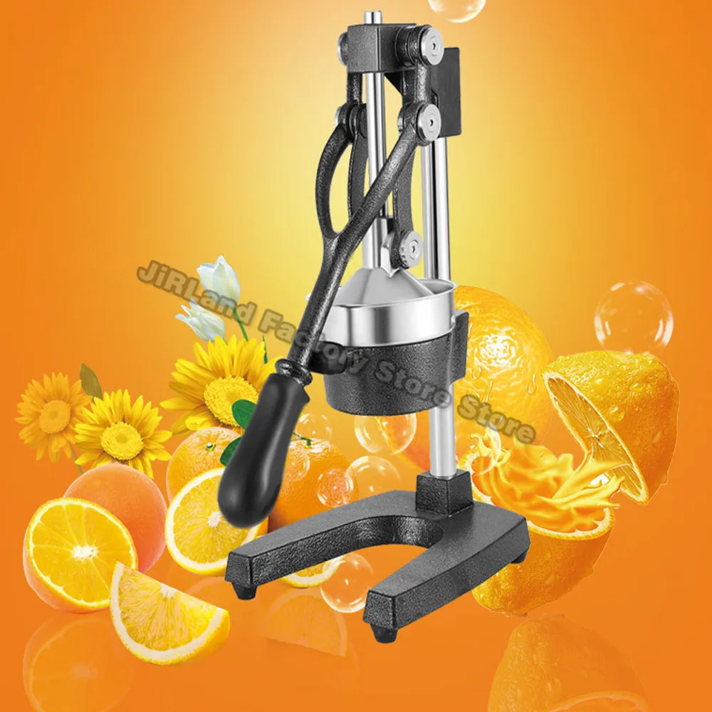 縦型ジューサー,レモン,果物,野菜の処理装置