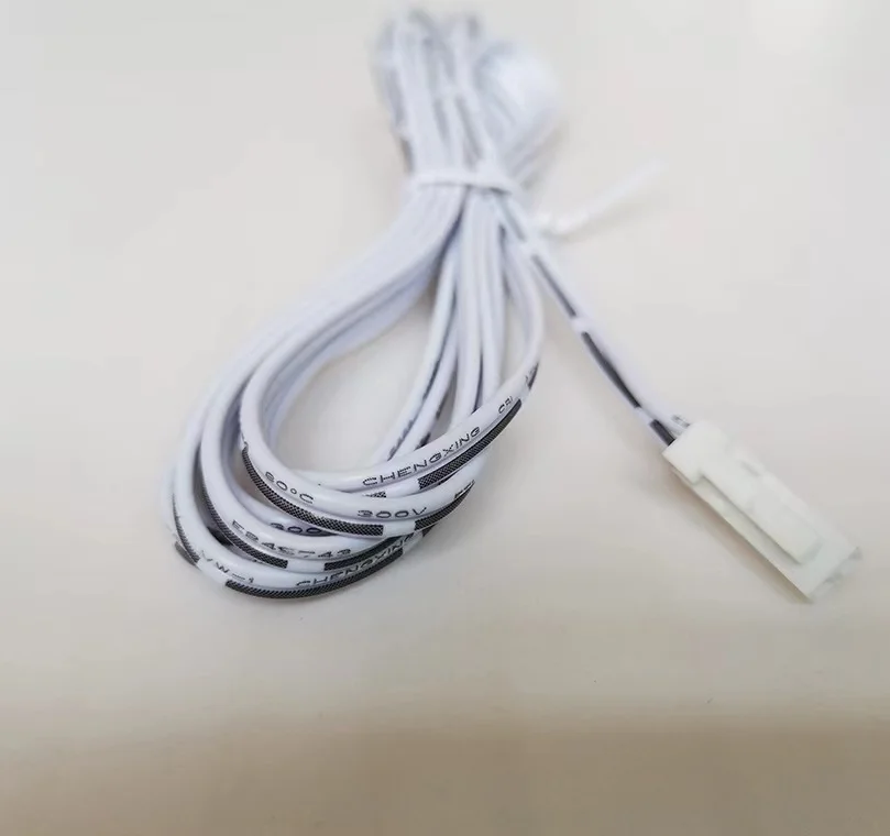 LED-Lichtleisten-Antriebstransformator-Ausgangsleitung DuPont-Stromleitung – Detail 6