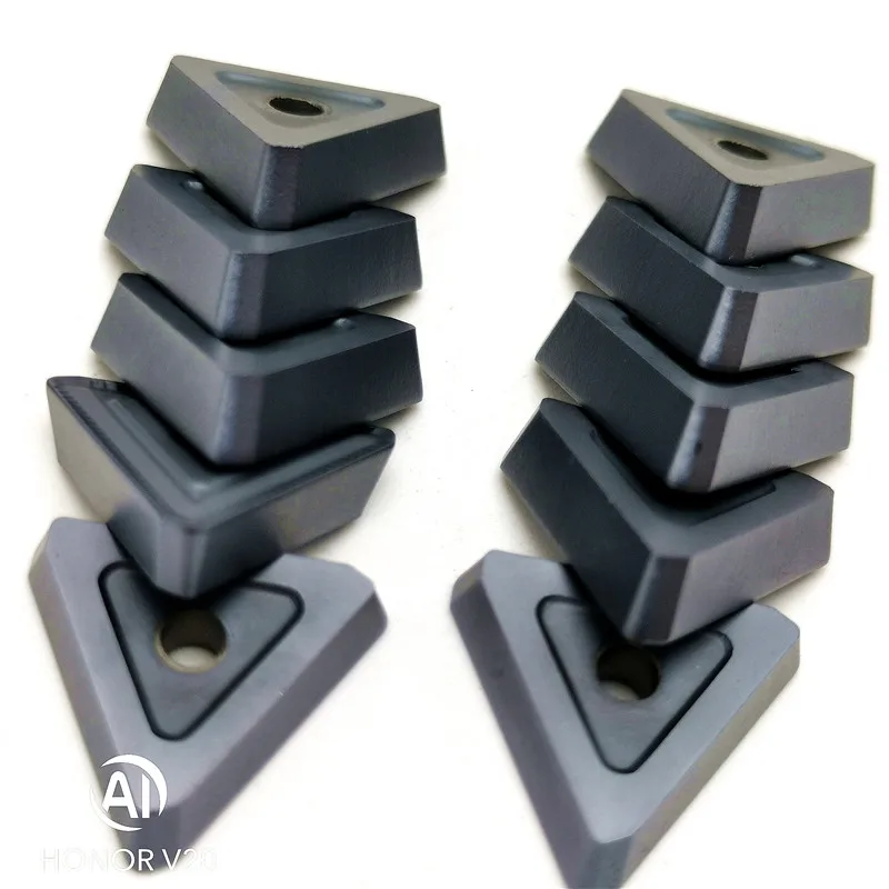 TPKR2204 PDTR LT30 hartmetall einsätze Externe Drehen Werkzeug Schneiden werkzeug hohe qualität metall drehmaschine werkzeuge TPKR 2204 drehen einfügen