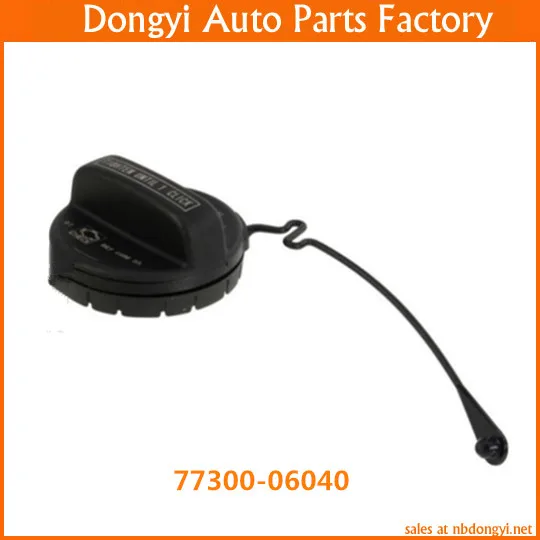 High Quality Gas Cap Locking Fuel Tank  For 77300-06040   7730006040