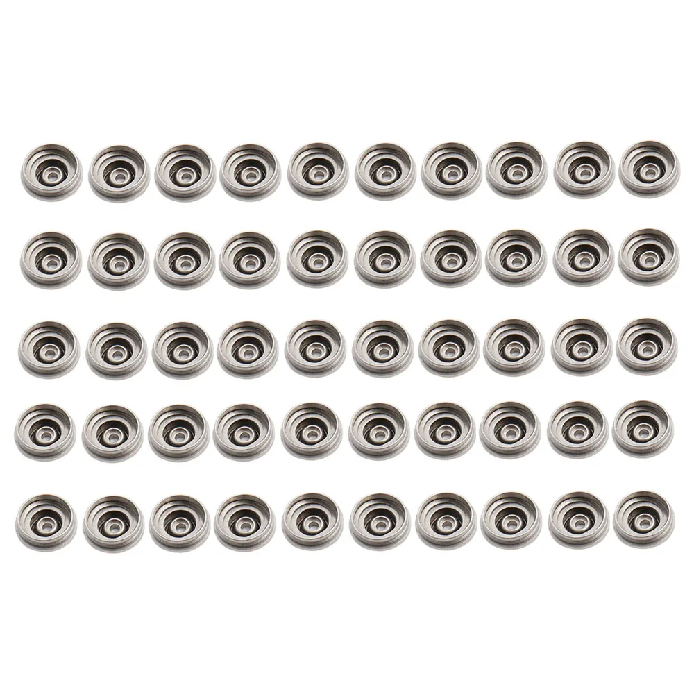 50pcs Caps for Contra Angle Head  Fit Dental Low Speed Handpiece 20:1 Reduction Implant Surgery Contra Angle Handpiece