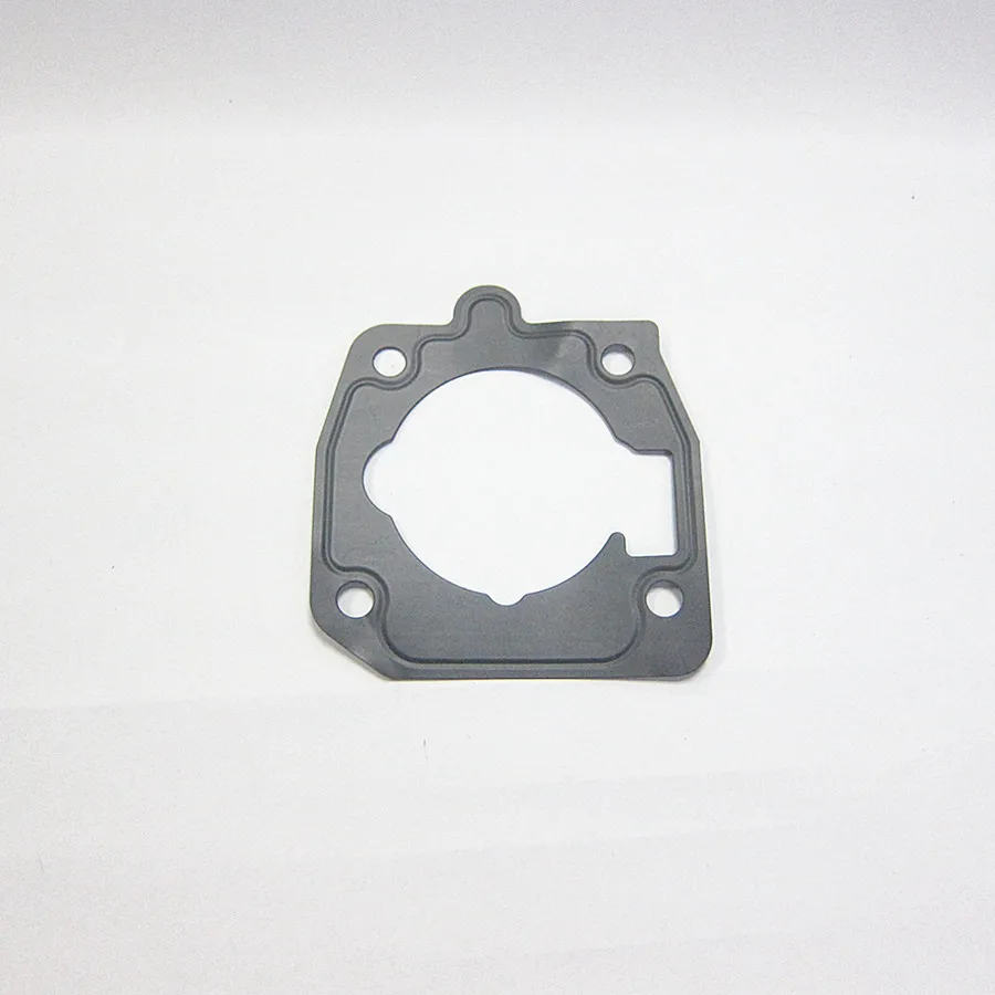 Car engine air intake throttle body gasket B6BF-13-655 for Mazda 323 family 1994-2001 BA BJ protege mx-3 mx-5