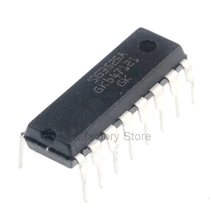 NEW Original 10PCS SG3525AN DIP16 SG3525A DIP SG3525 3525AN DIP-16 new and IC Wholesale one-stop distribution list