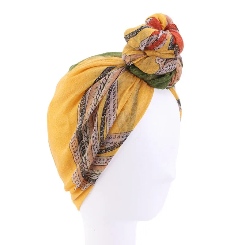 2021 Muslim Women Turban Hijab National Decorative Scarf scarf Hijab for Muslim Girl Head Wrap African Traditional Print  Ankara