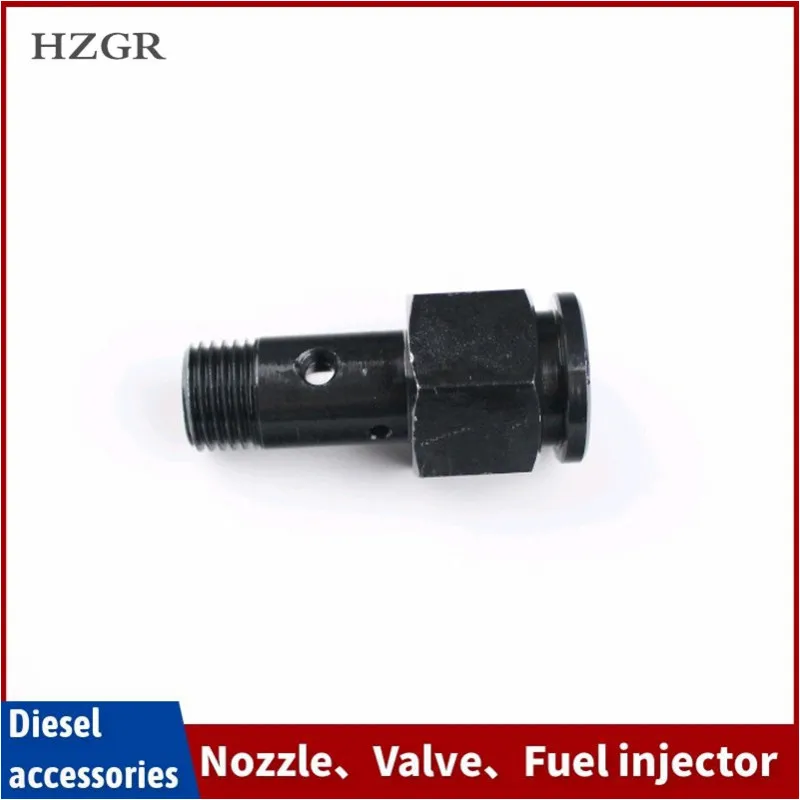 X1  Cp2.8  Diesel Oil Pump Overflow Valve Return Valve  Cp2.8  Oil Pump Valve