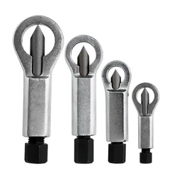 Rusty Nut Opener Nut Remove Break Manually Metal Nut Break Nut Splitter 9-27mm Manual Pressure Tools Resector