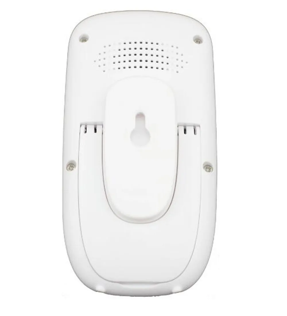 2.4 Inch Wireless Intercom System Baby Monitor