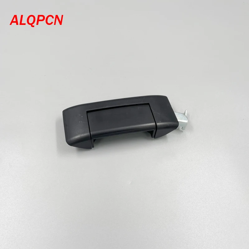 use for lifan foison van power sliding door outer handle handle black left & right side door open catcher