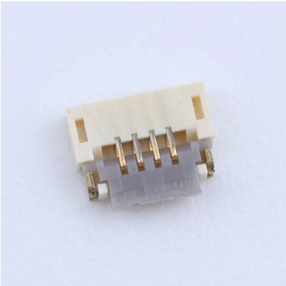 Joystick sliding rail battery connector socket SL SR Flex cable Port Spare Parts for Nintendo Switch Joy-Con motherboard repair