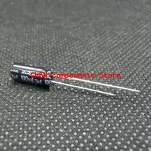 Rubycon Electrolytic Capacitors 47UF 16V to 100V Pack of 10 #5