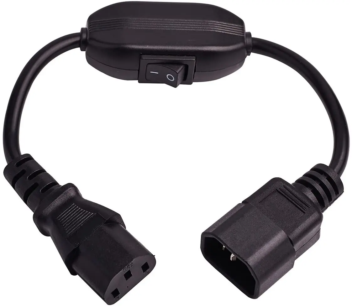 320 C14 To C13 Shor…