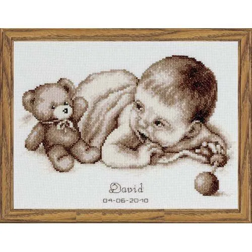 ZZ2778 Joy Sunday Needlework Kit NOT PRINTED Cross stich Painting Set Cross Stitch Kits Cross-stitch Embroidery Set Stitch Kits