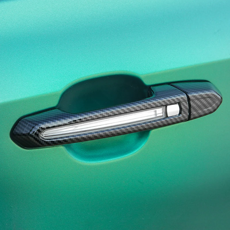 

Наклейка на дверную ручку автомобиля для Cadillac XT4 XT5 XT6 CT4 CT6 ATS XTS аксессуары 2013 2014 2015 2016 2017 2018 2019 2020